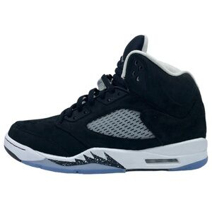 The Air Jordan 5 Retro Moonlight